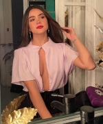 Escort Ibiza - BRUNELLA - Ibiza Tops